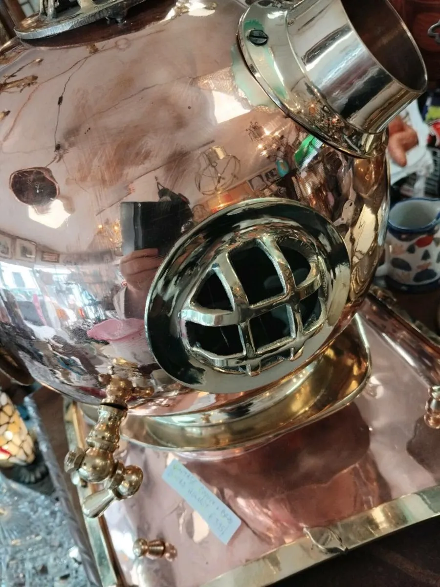 Antiques - Image 1