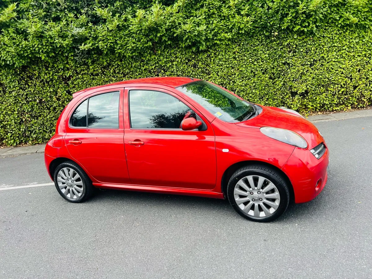 2006 Nissan Micra 1.2 Sport **Only 90,000km* - Image 2