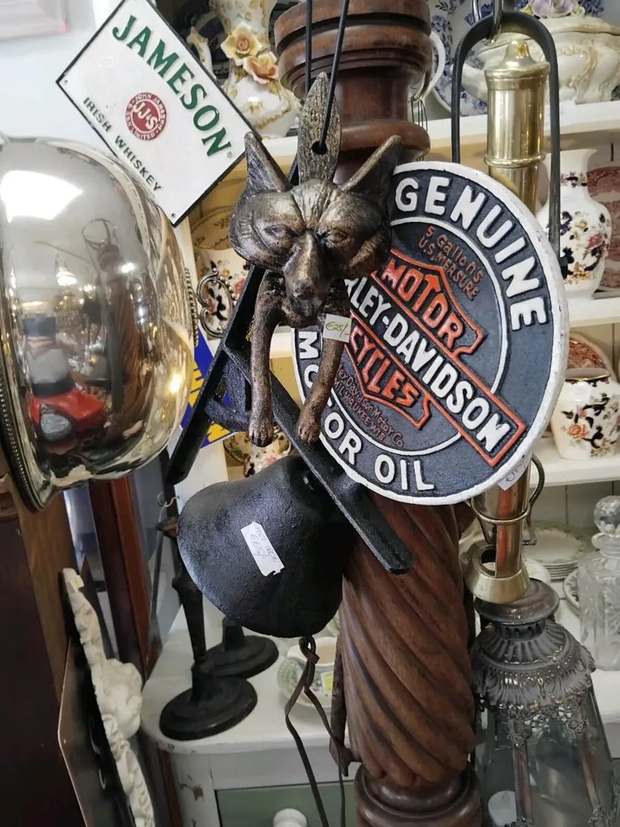 Antiques - Image 3