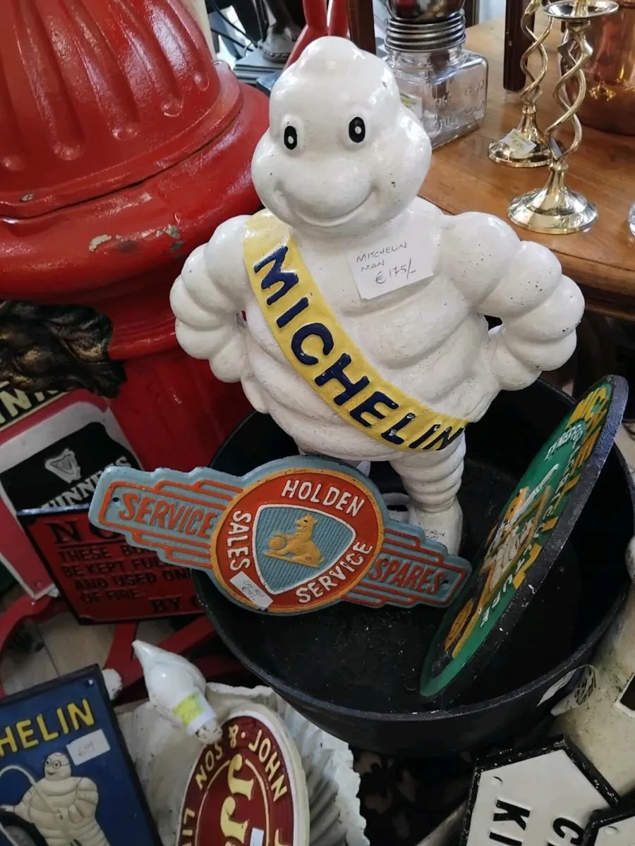 Antiques - Image 4