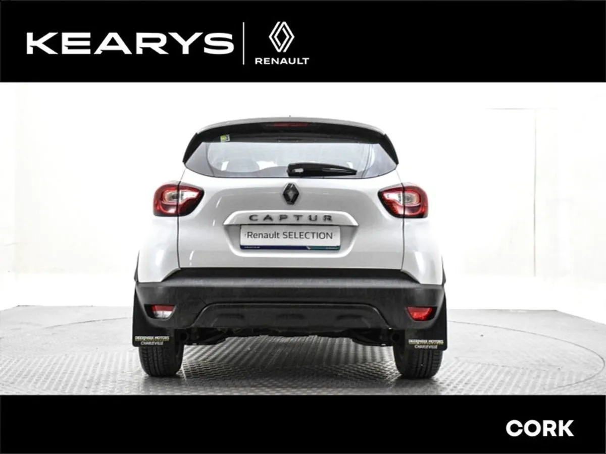 Renault Captur Play TCe 90 My19 Evap - Image 3