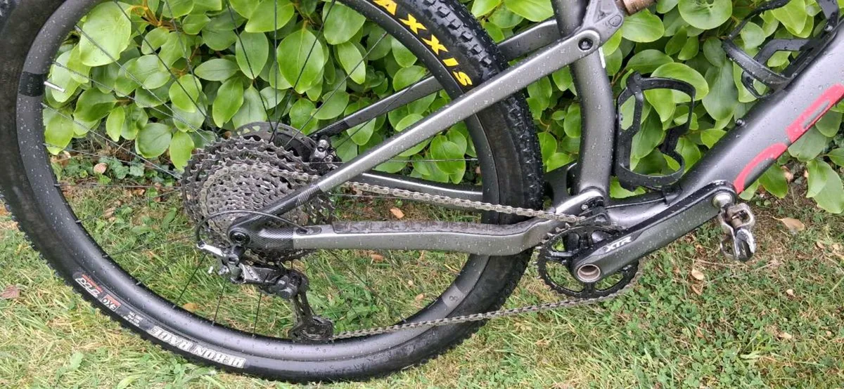 Mountain bike - Image 3