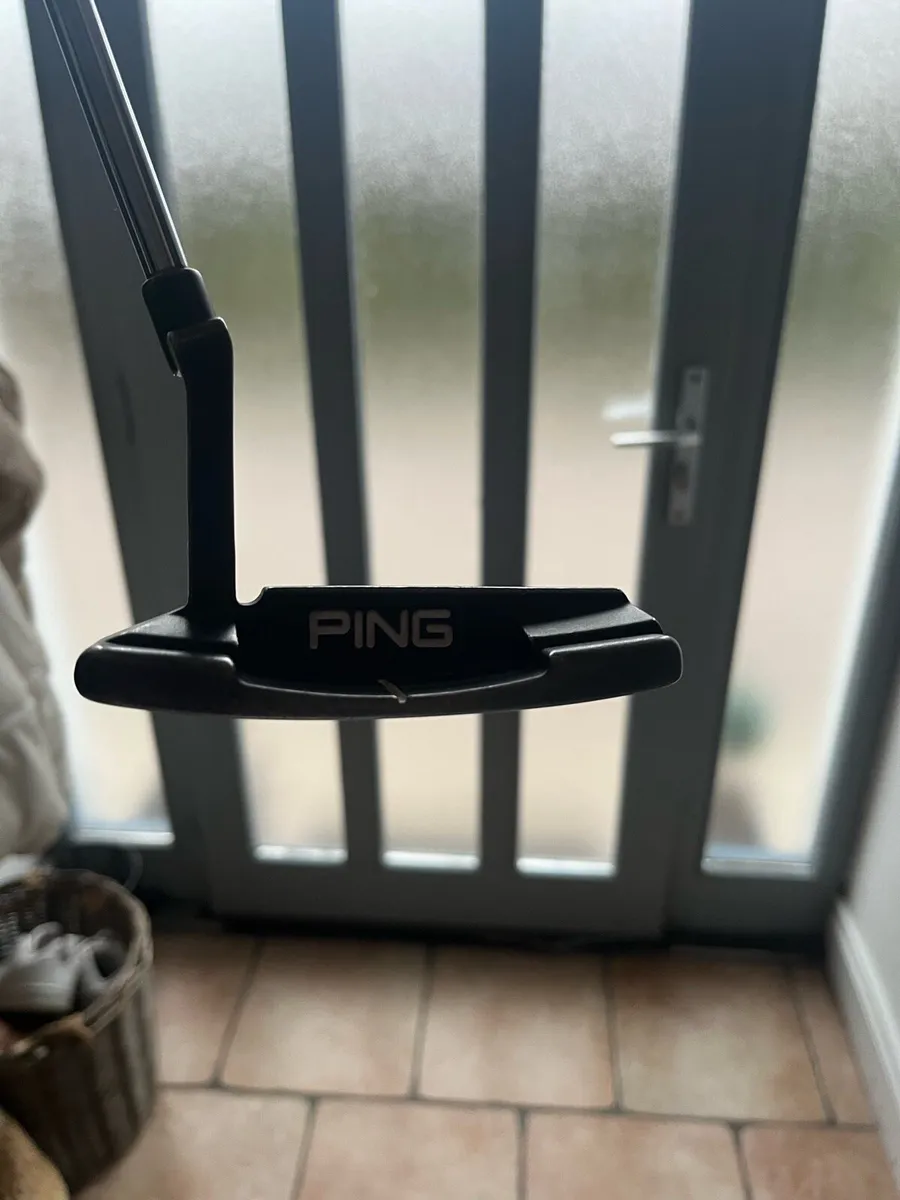 Ping putter - Image 2