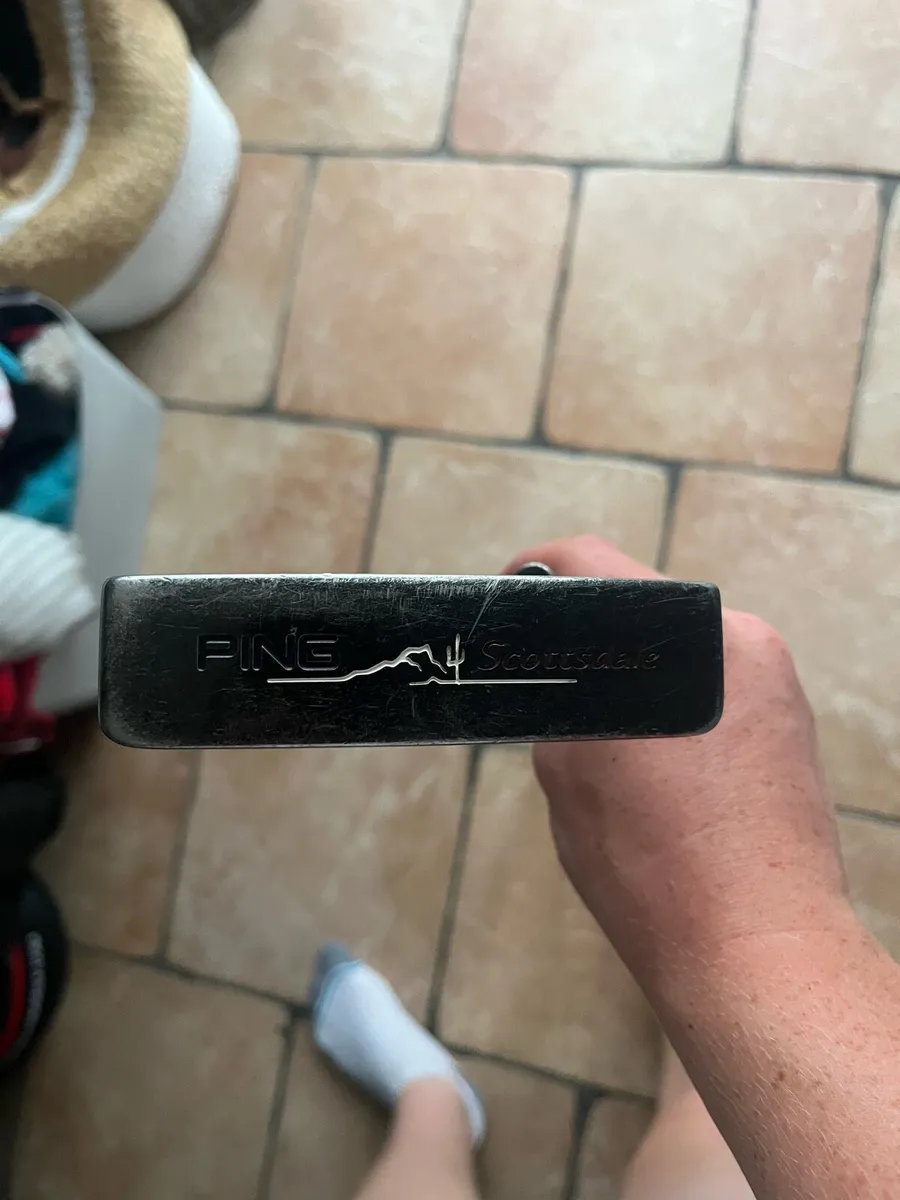 Ping putter - Image 3