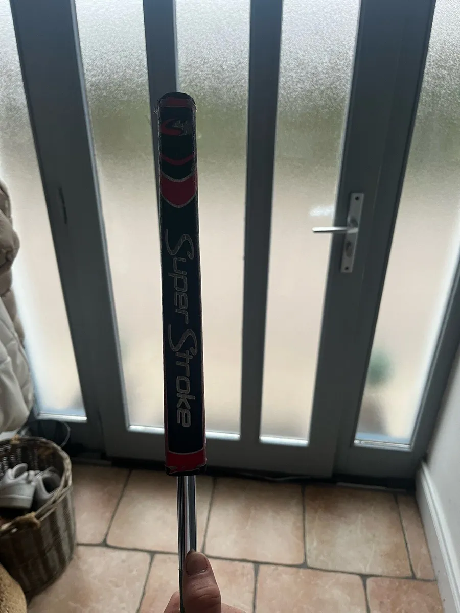 Ping putter - Image 4