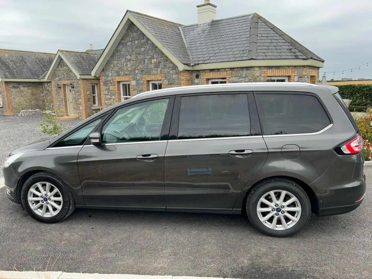 Ford galaxy - Image 2