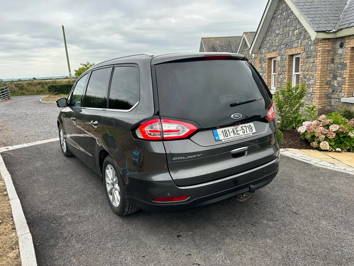 Ford galaxy - Image 3