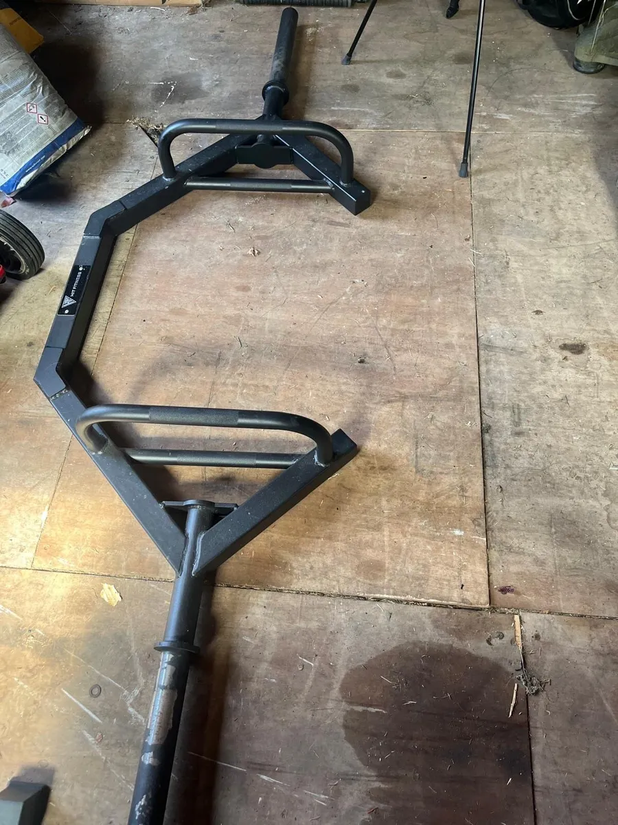 Gym equipment - Image 2