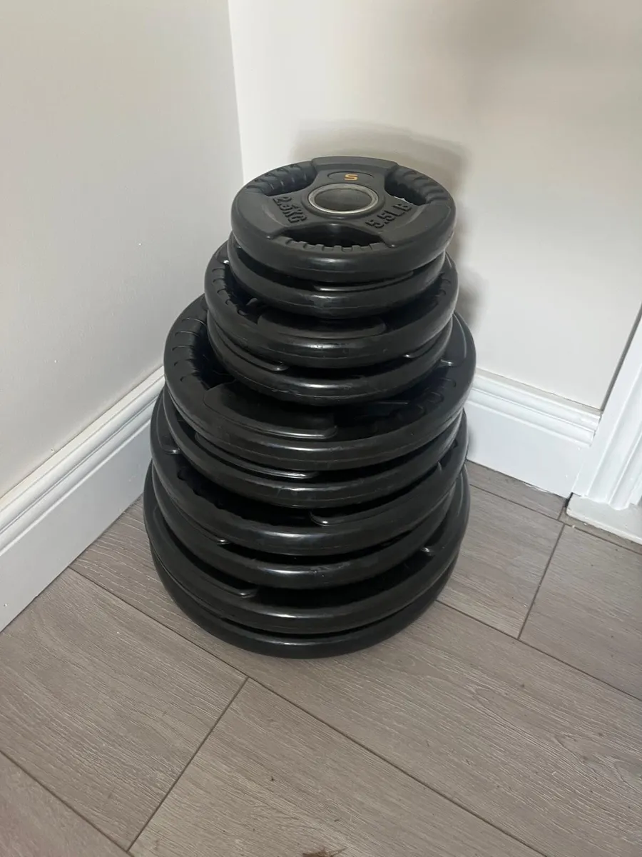 Gym equipment - Image 3