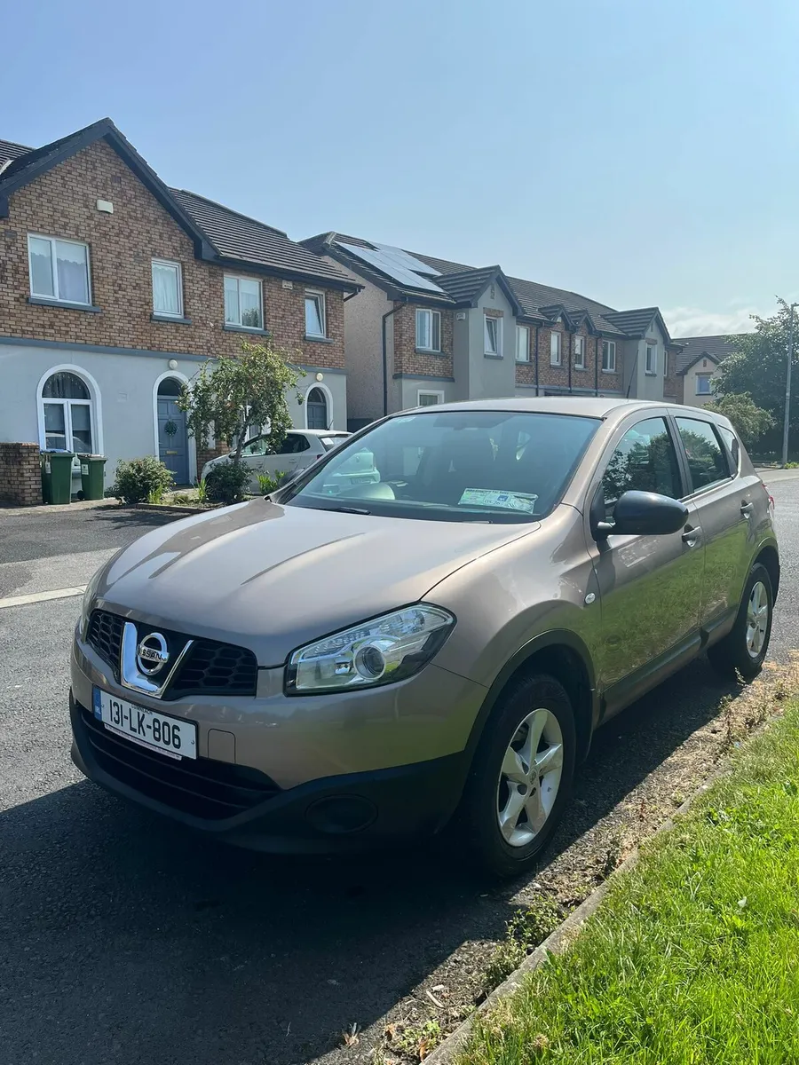 Nissan Qashqai - Image 4