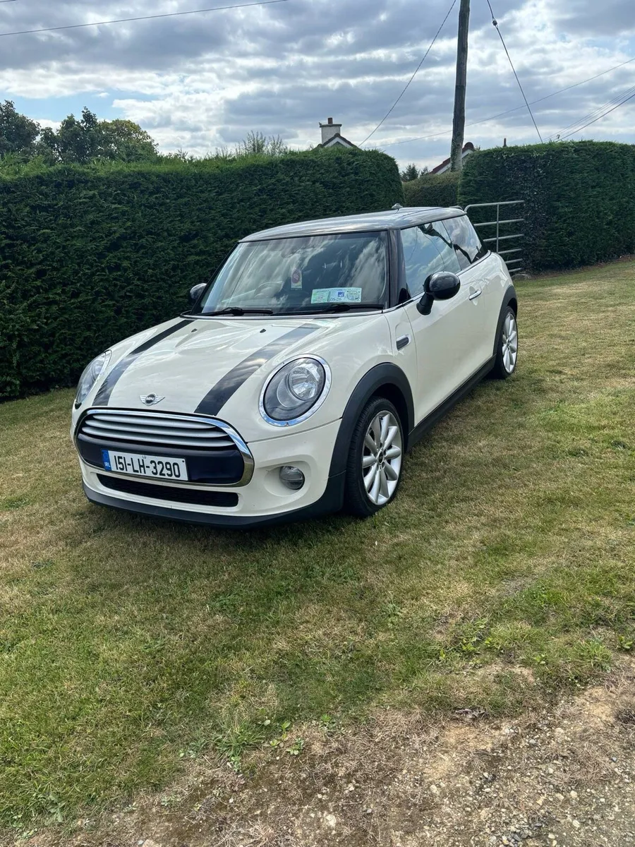 151 Mini Cooper D - Image 2