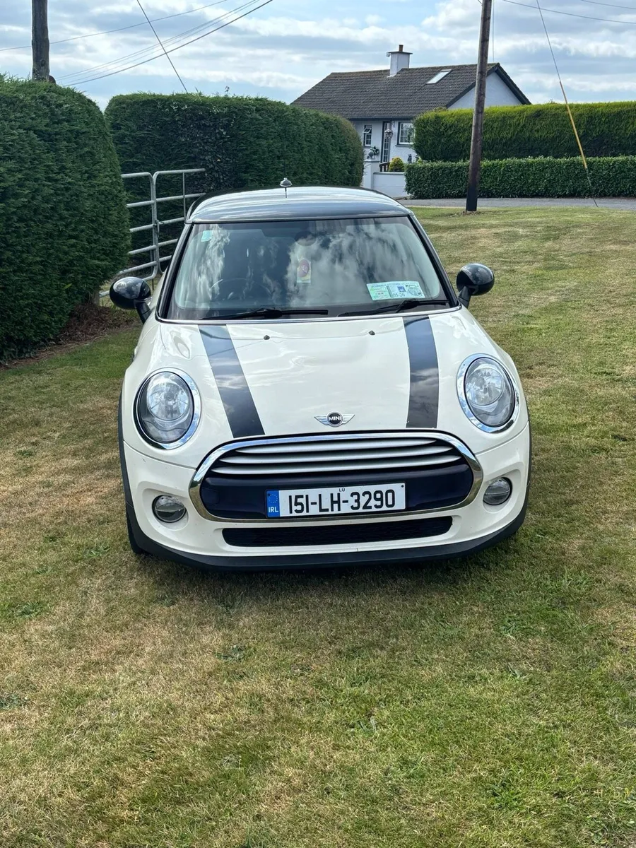 151 Mini Cooper D - Image 3