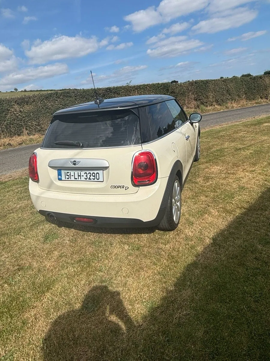 151 Mini Cooper D - Image 4
