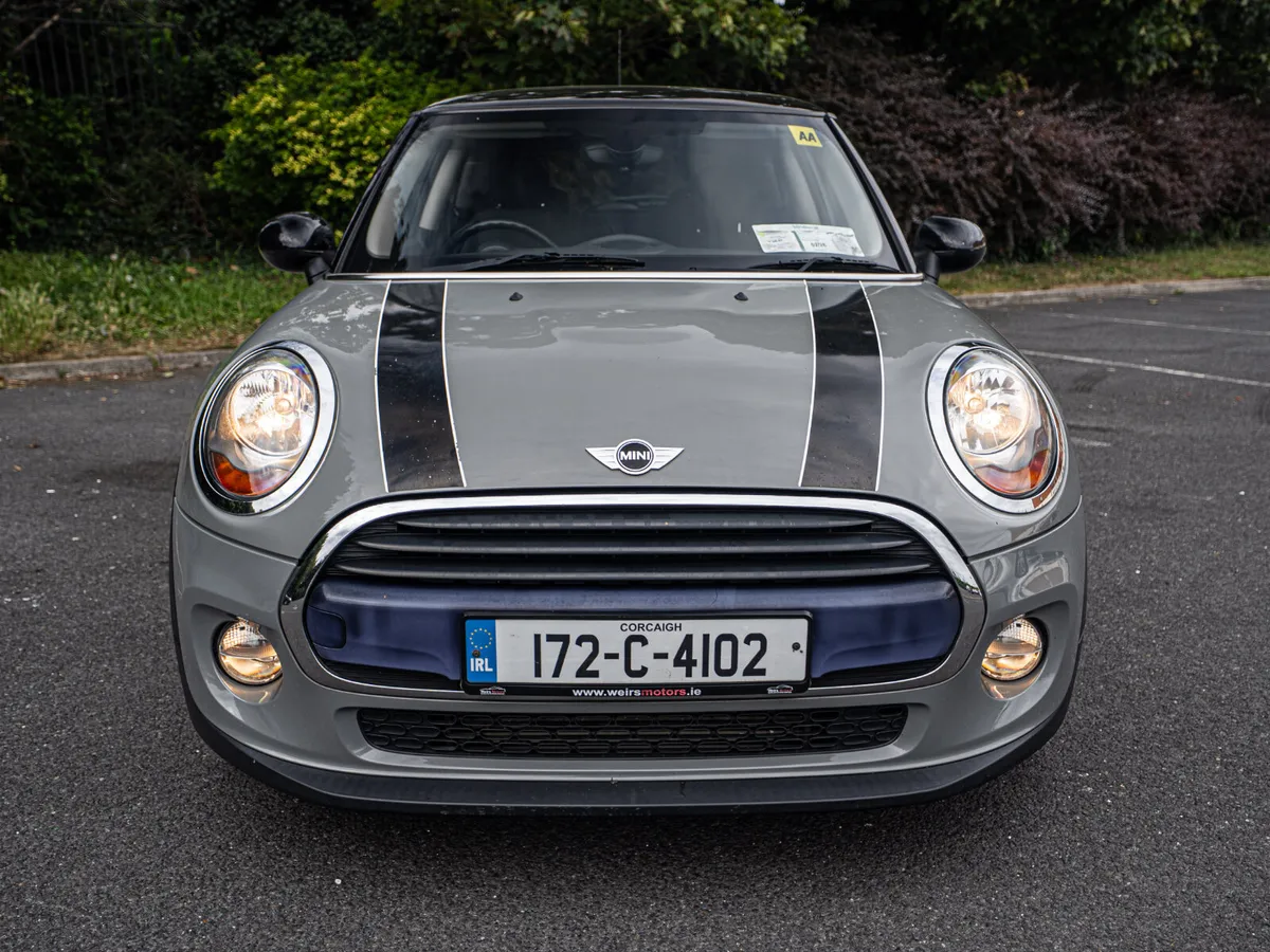 Mini Cooper 2017 - Image 2