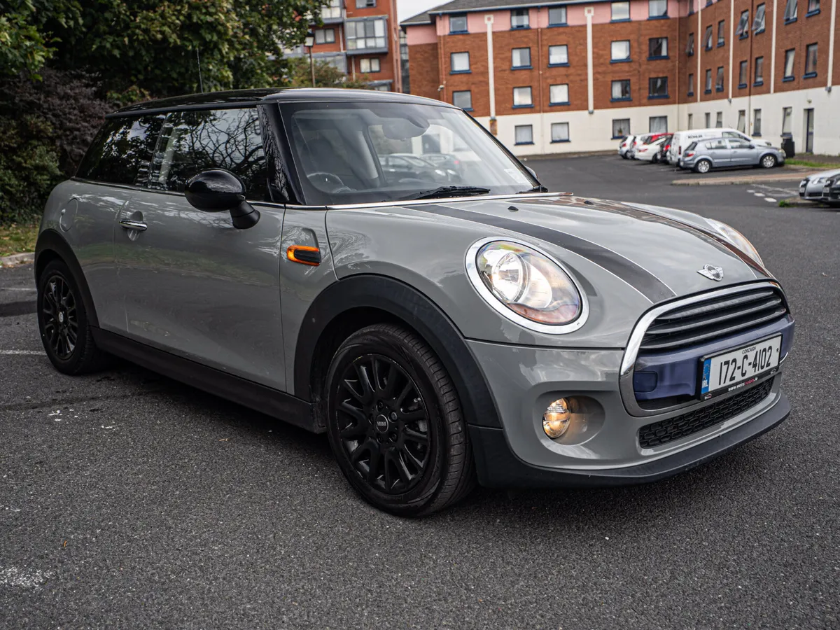 Mini Cooper 2017 - Image 3