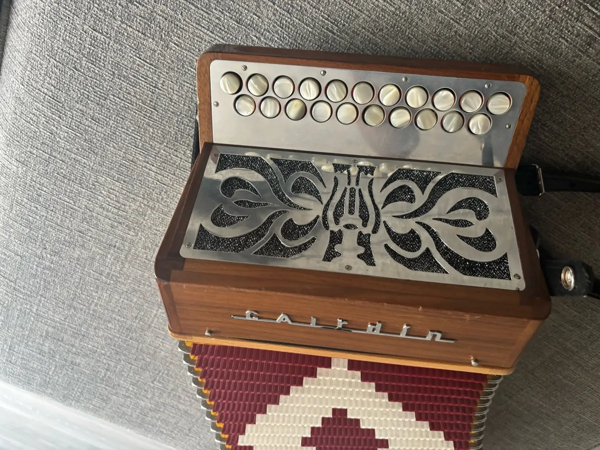 accordion - Image 3