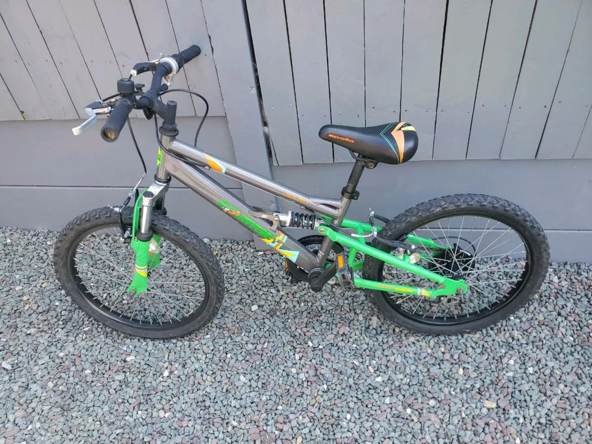 Bike