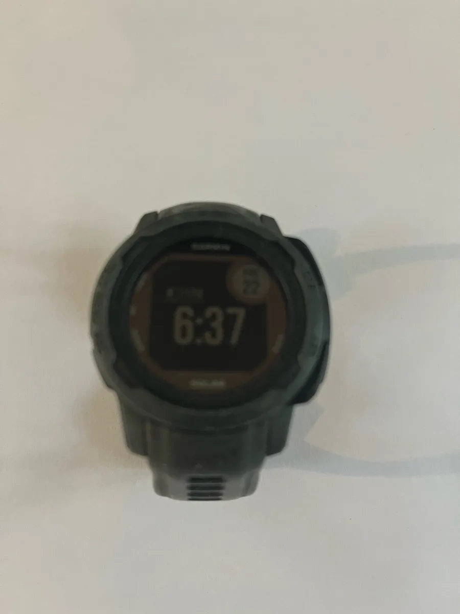 Garmin 2S instinct - Image 1