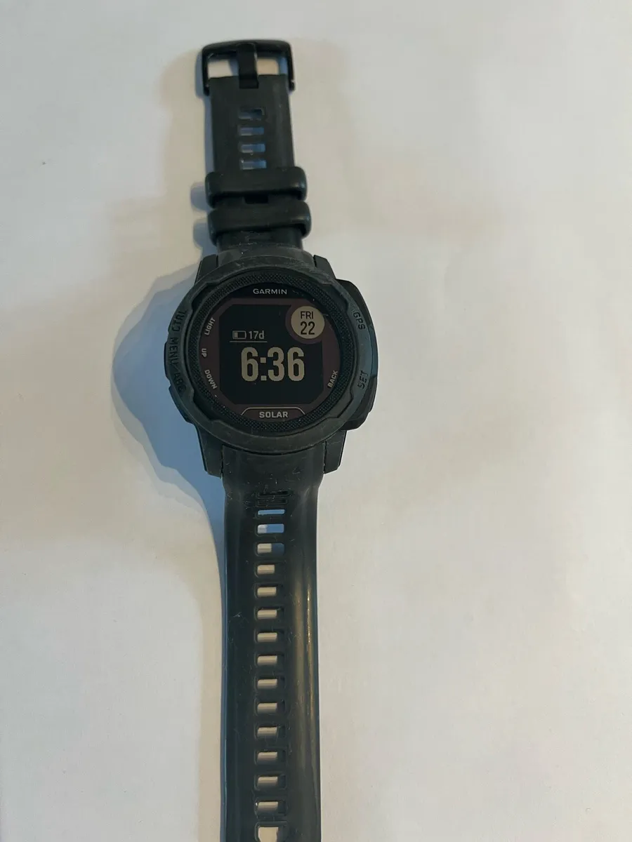 Garmin 2S instinct - Image 2
