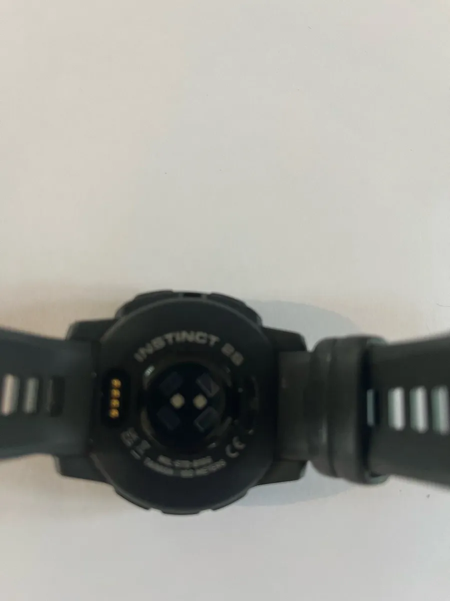 Garmin 2S instinct - Image 4