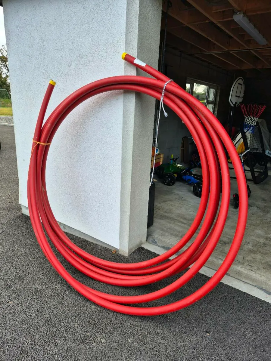 Esb pipe/ Ducting - Image 1