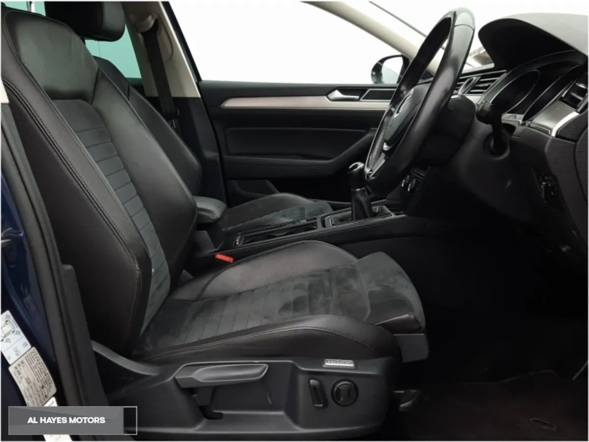 Volkswagen Passat 2.0 TDI 150HP 4WD Alltrack - Image 4
