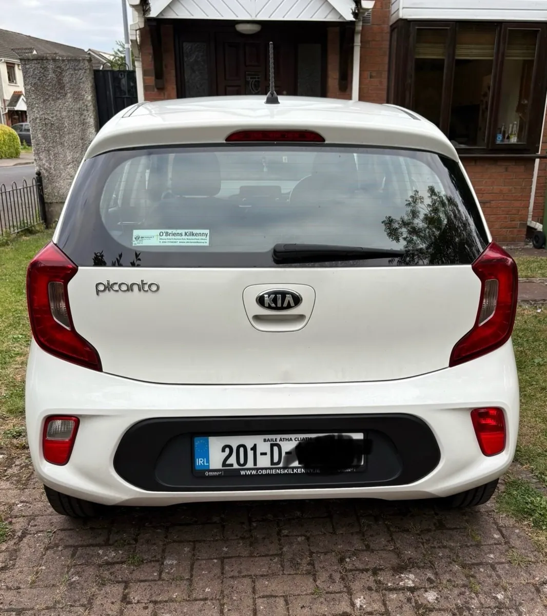 Kia Picanto 2020 - Image 3