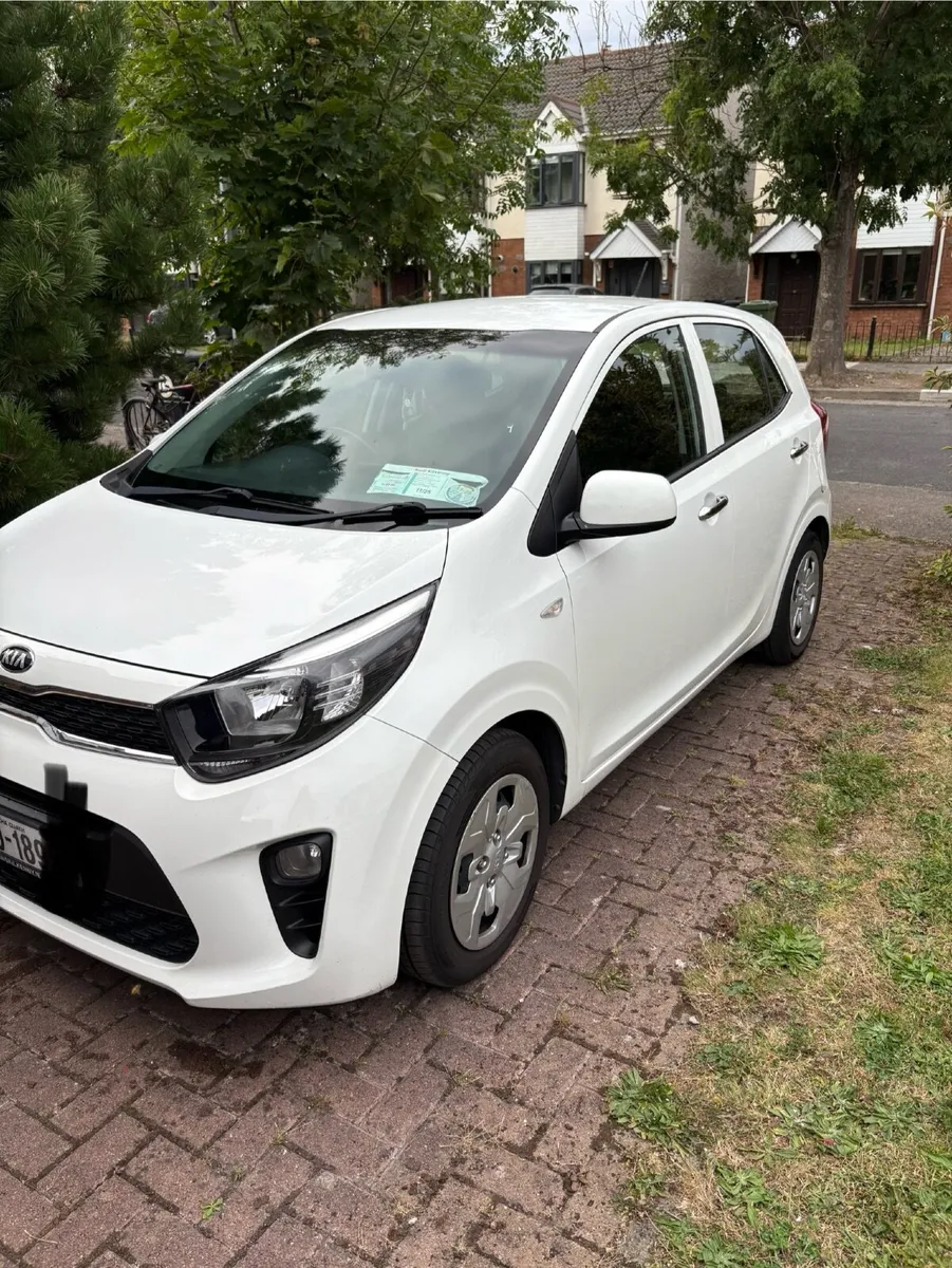 Kia Picanto 2020 - Image 4