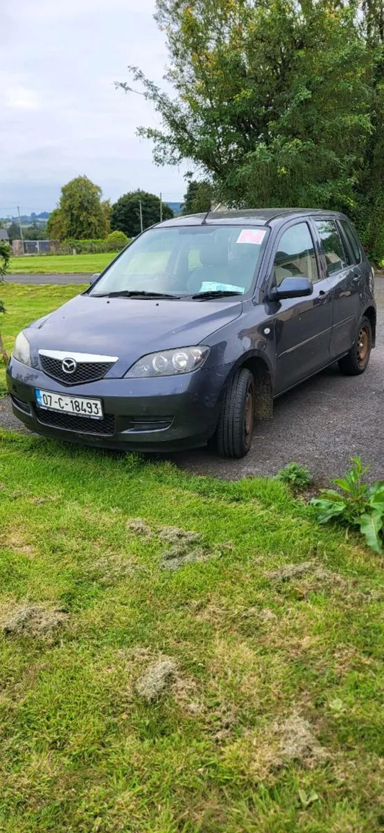 Mazda 2 - Image 1
