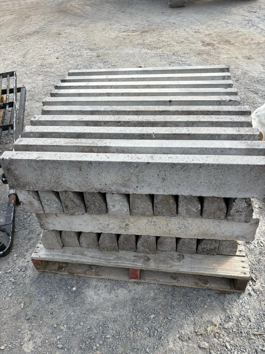 Kerbs - Image 1