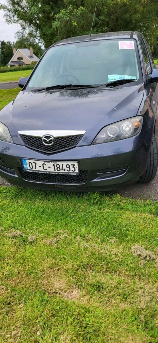 Mazda 2 - Image 3