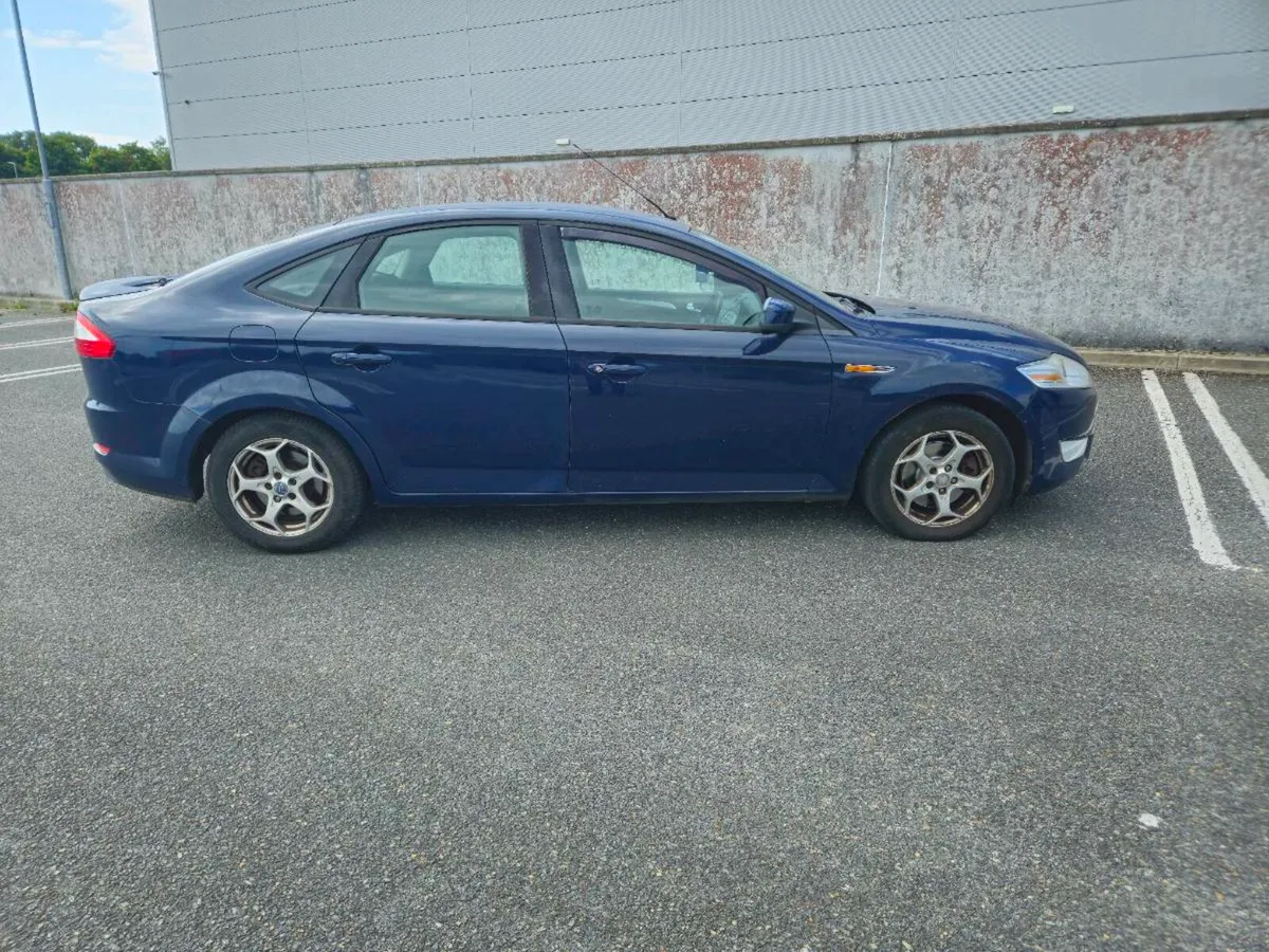 Ford Mondeo  1.8 Tdci New Nct 8/26 - Image 3