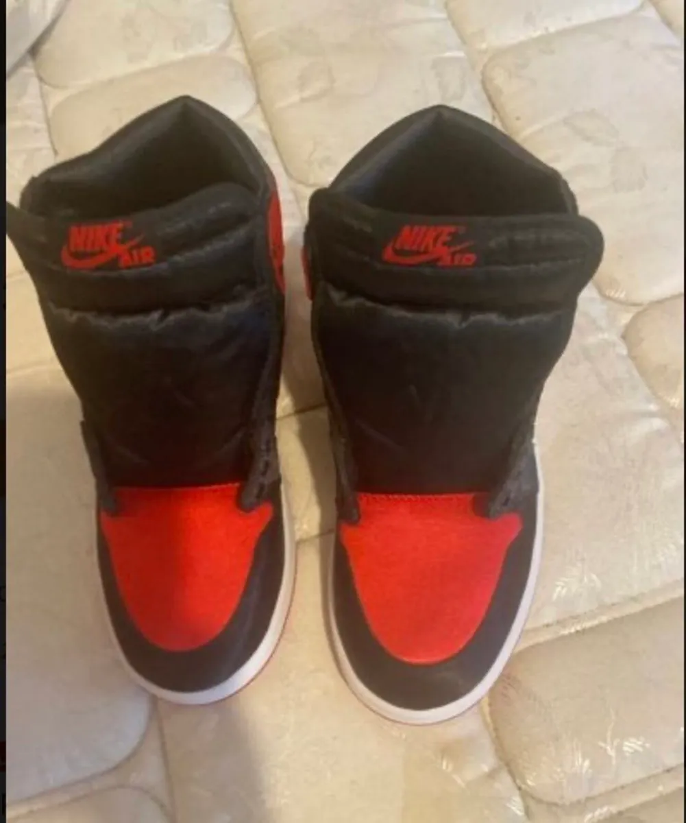 ‼️Limited Addition‼️ Air Jordan 1 Retro High - Image 1