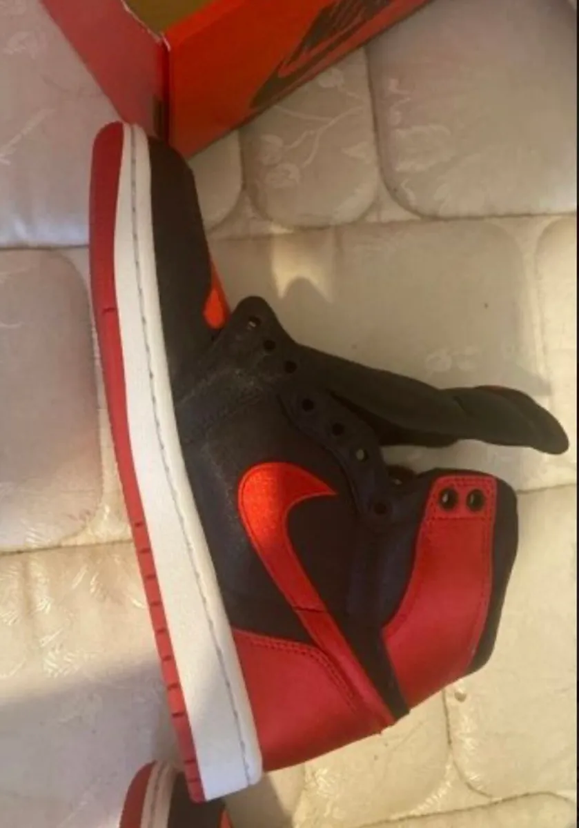 ‼️Limited Addition‼️ Air Jordan 1 Retro High - Image 3