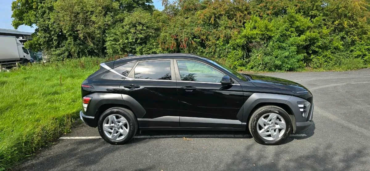 232 Hyundai Kona Elegance 1.0 Petrol - Image 4