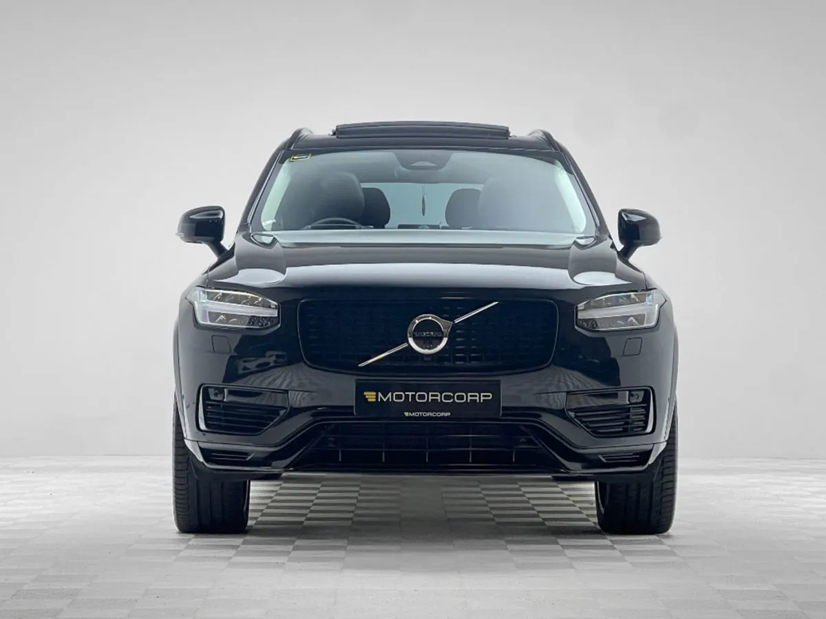 Volvo XC90 Ultra Dark T8 Recharge 2.0 Phev - Image 2