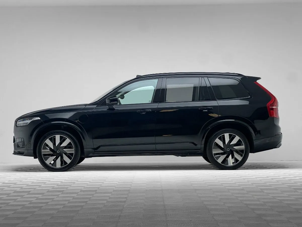 Volvo XC90 Ultra Dark T8 Recharge 2.0 Phev - Image 4