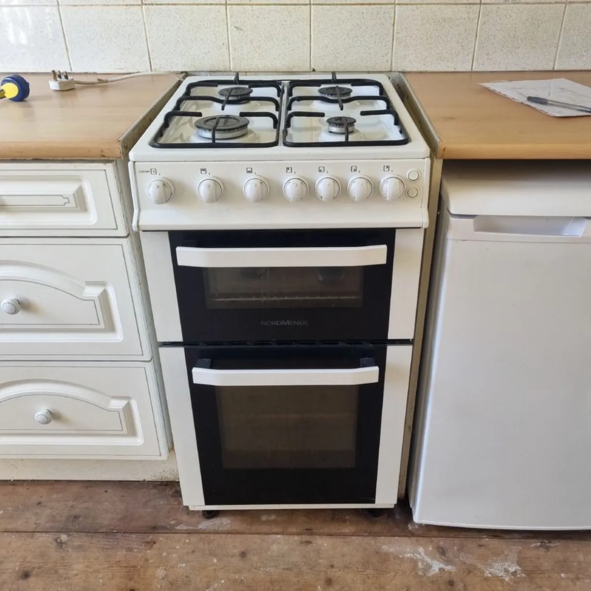 Cooker