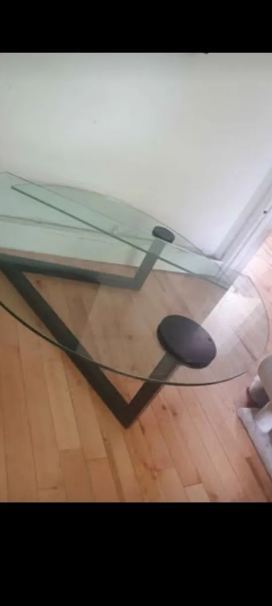rare karate table by carlo forcolini for alias - Image 2