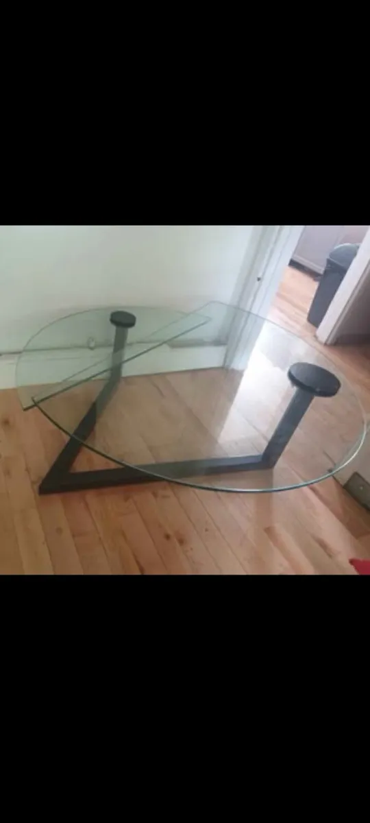 rare karate table by carlo forcolini for alias - Image 1