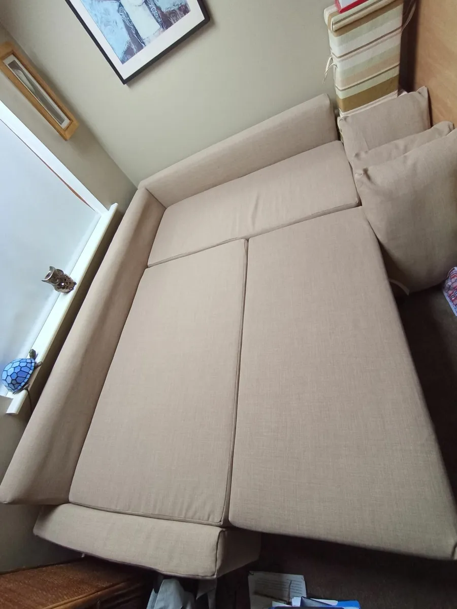 Sofa bed - Image 2