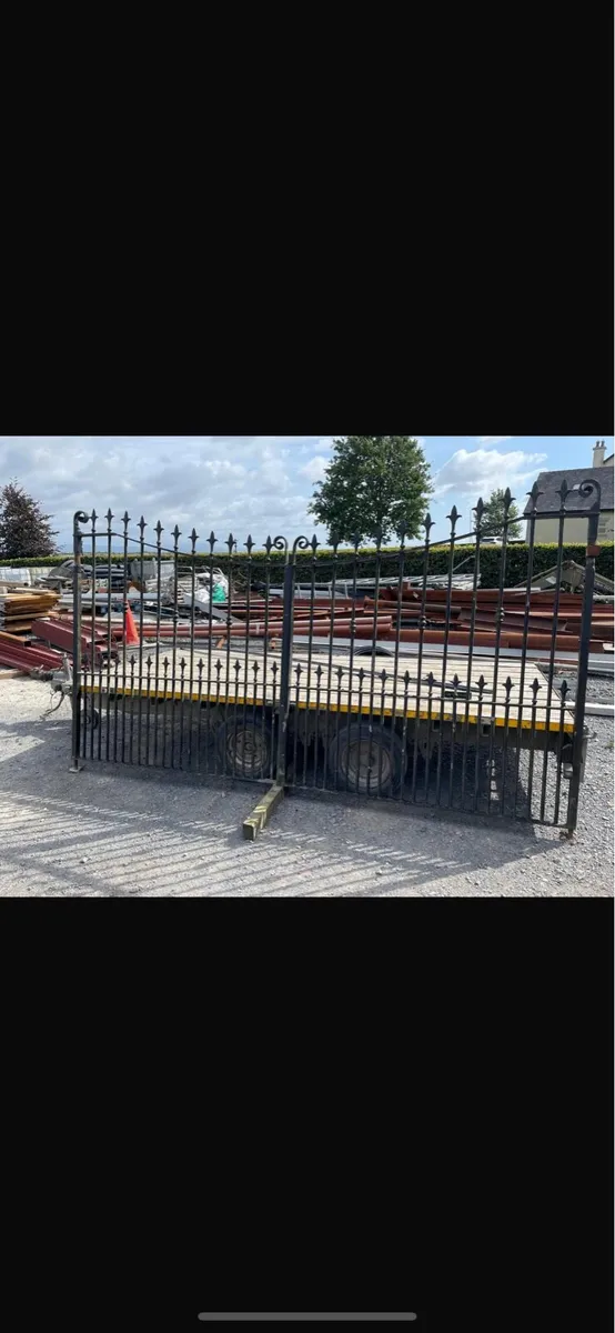 Gates
