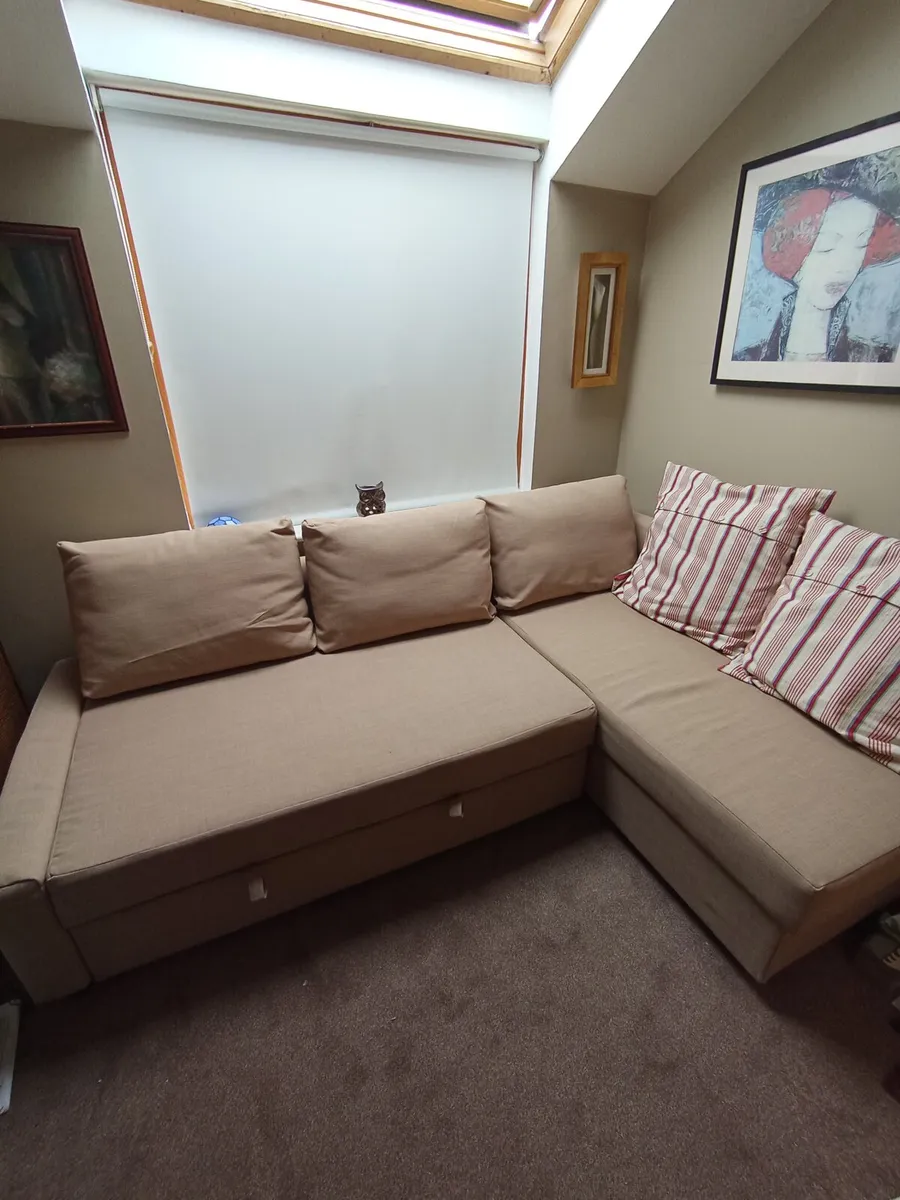 Sofa bed - Image 3
