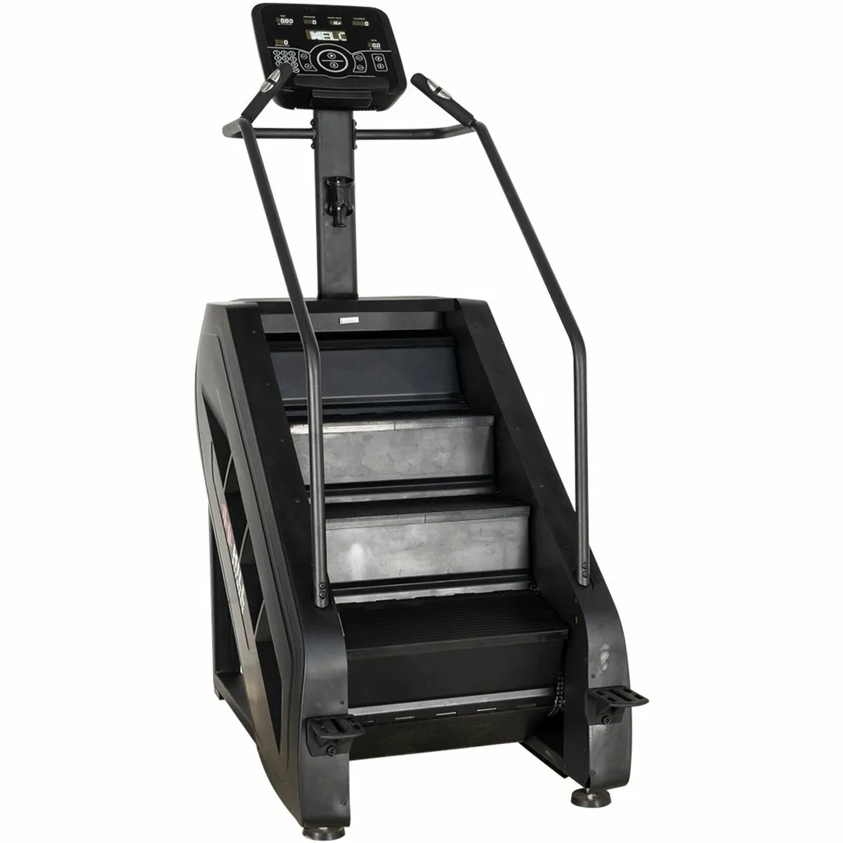 Infinity Stepper: Stair Climber (Master) - Image 1