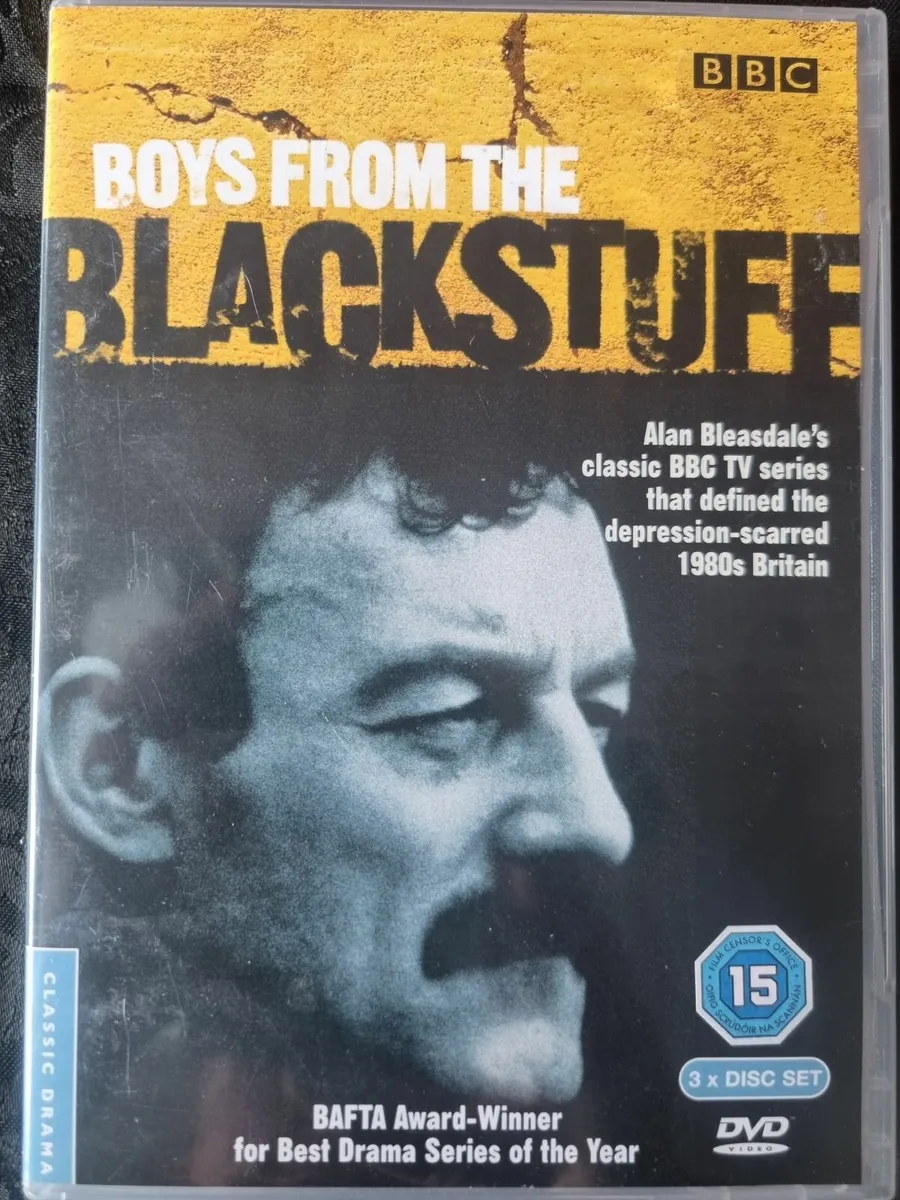 Boys From The Blackstuff - Image 1