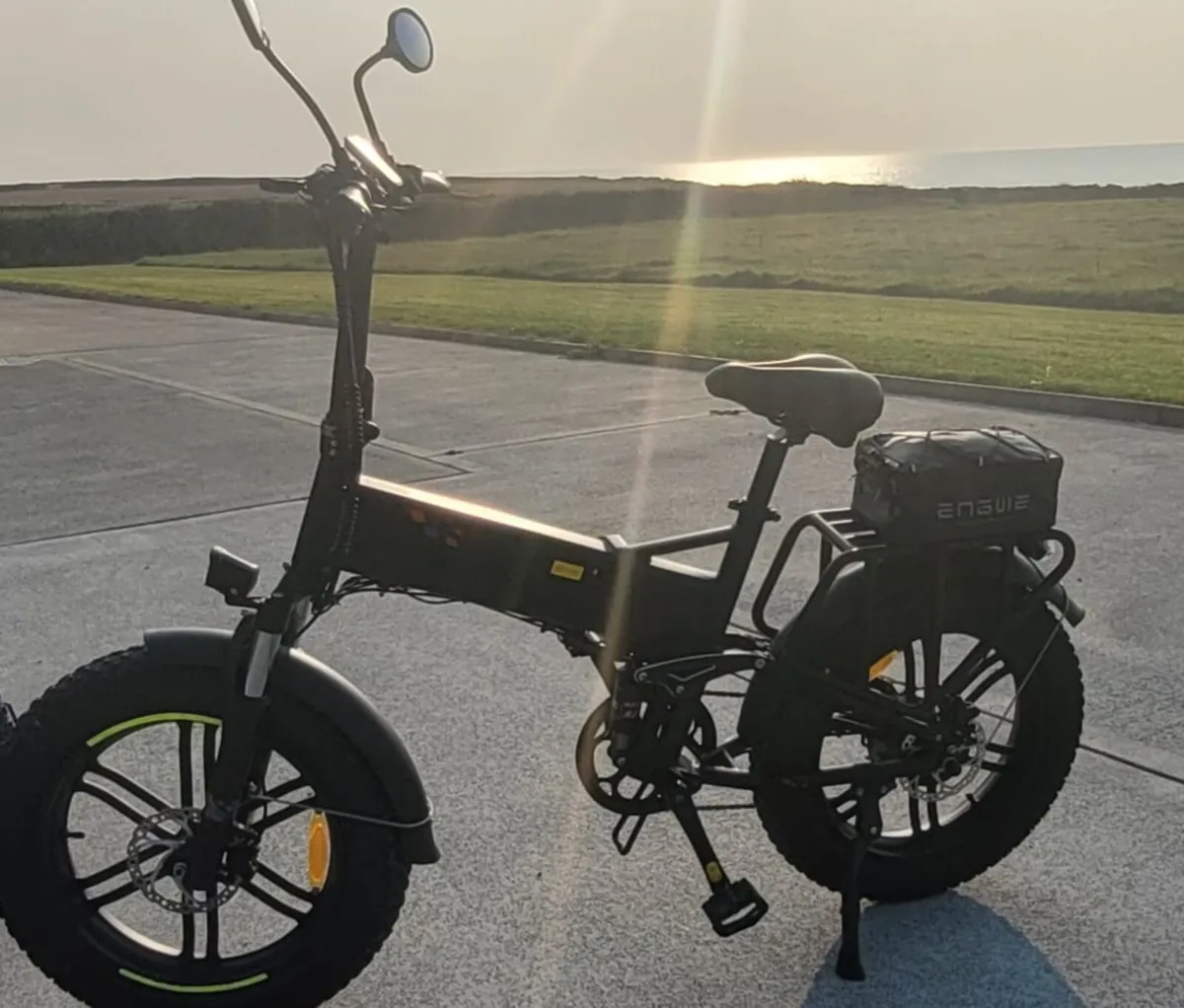 Engwe E bike PRO 2 - Image 2