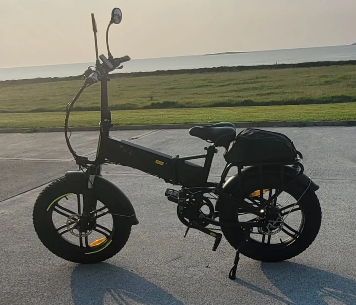 Engwe E bike PRO 2 - Image 3