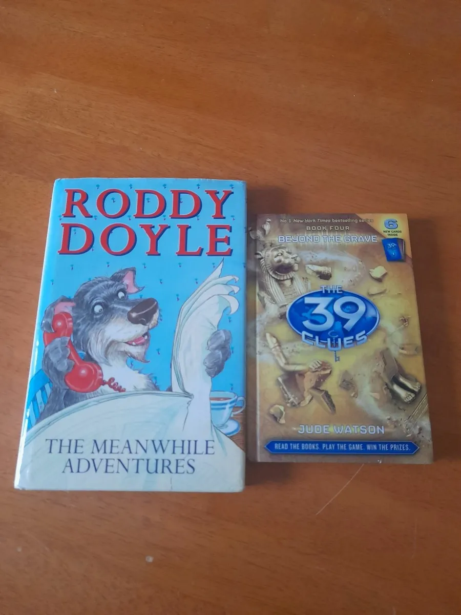 Children books - Image 2