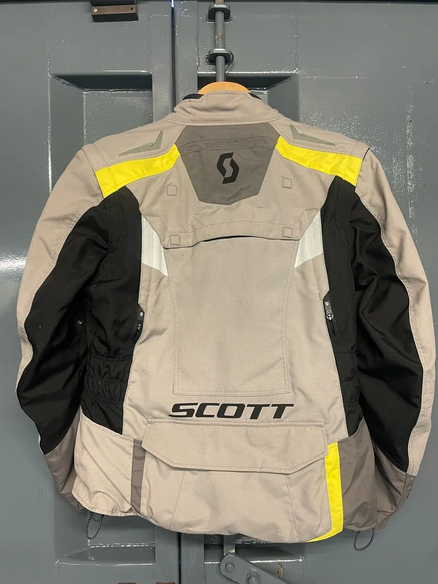 scott dual raid - Image 2