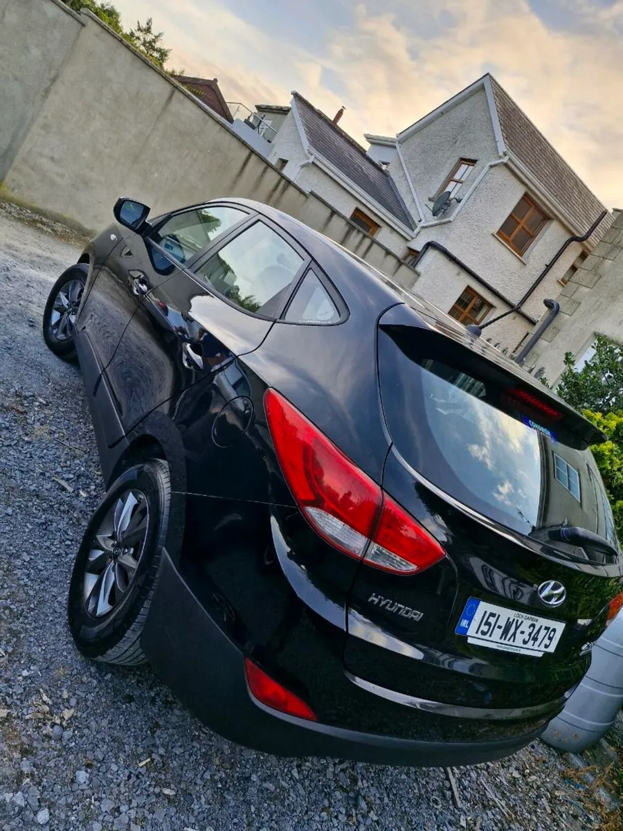Hyundai ix35 - Image 4